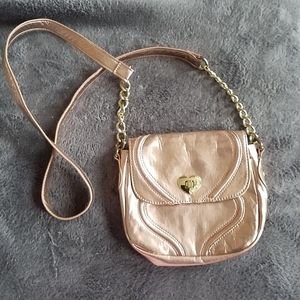 Betsey Johnson Crossbody